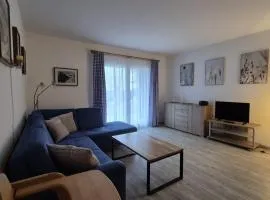 Ferienhaus Nr 91, Kategorie Komfort, Feriendorf Hochbergle, Allgäu