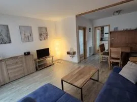 Ferienhaus Nr 91, Kategorie Komfort, Feriendorf Hochbergle, Allgäu
