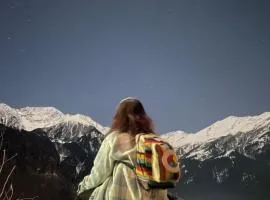 Shanti Connection Tosh