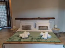 Bed & Breakfast 'Ngre