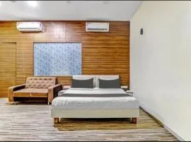 UTSAV GALAXY BANQUET And ROOMS