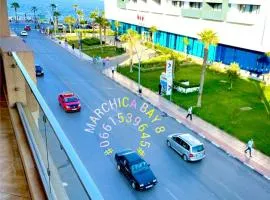 Marchica bay 8 holiday Apartment