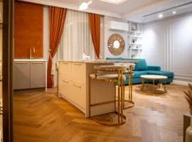 Gold Apartments Sibiu