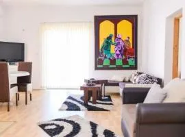 Apartmani Merlin