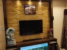 skhanda family stay, hotel en Maula Ali
