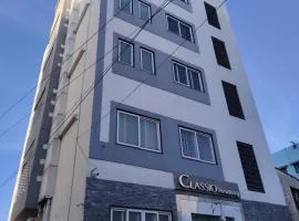 Classio Residency