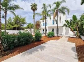 Suite Fontanelle Luxury by Salento Affitti