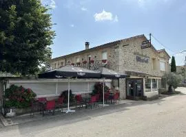 Le relais saint germain
