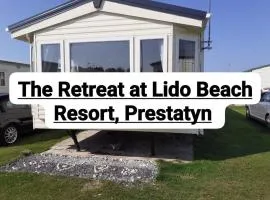 The Retreat Lido Beach