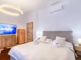 Apartmán Villa Advokát v centre s parkovaním LUXUSNÝ