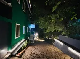 Mountain Lake Poomala Pvt Ltd