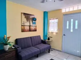 Private Apartament in Isabela, Puerto Rico