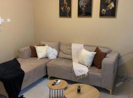 Comfort at home, hotel que aceita pets em Gaborone