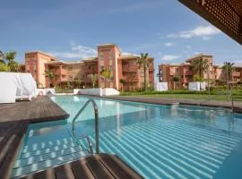Luxury apartments Islantilla at 4 star resort