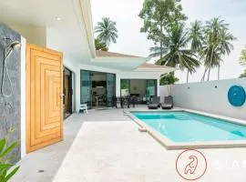 Villa Blue Bird 2br & Private Pool