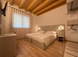 Le Camere sul Fiume