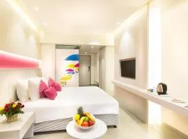 ZIBE Coimbatore by GRT Hotels