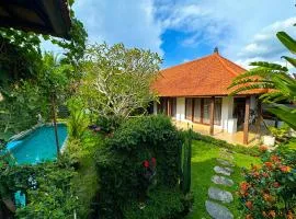 Mandala Paradise Villa