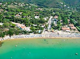 HOTIDAY Apartment Collection - Portoferraio, hótel í Portoferraio