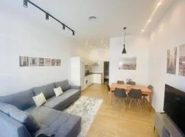 Apartamento Murcia San José D