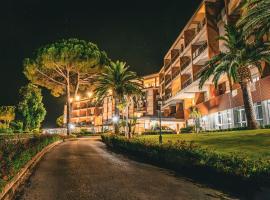 HOTIDAY Room Collection - Porto Azzurro, hotel v destinácii Capoliveri