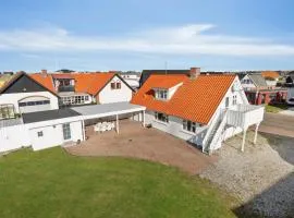 Nice Home In Thisted With Wifi