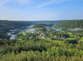 Beautiful Home In Frahan-Sur-Semois