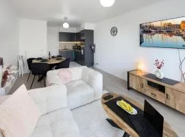 Awesome Apartment In Oostende