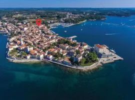 Apartman Porec Center Sea