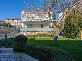 Beautiful Home In Selce With Wifi