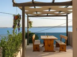 1 Bedroom Cozy Apartment In Baric Draga