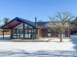 4 Bedroom Awesome Home In Hornbæk