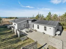 Nice Home In Højby With House Sea View