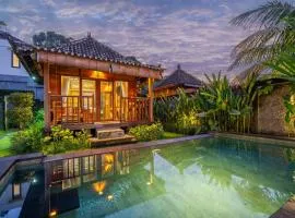 Villa Kayu By Mardika