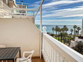 2 Bedroom Awesome Apartment In Moncofa, hotel i Moncofa