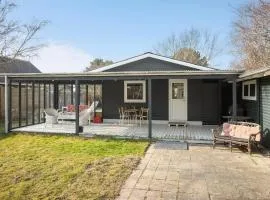 3 Bedroom Pet Friendly Home In Korsør