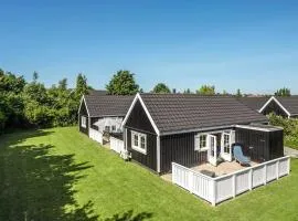 Stunning Home In Vejby With Sauna