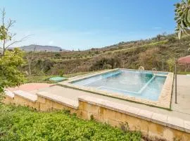 Stunning Home In Álora With Wifi