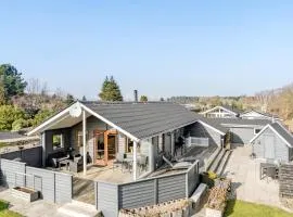 3 Bedroom Awesome Home In Haderslev