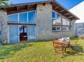 Charmante Maison Proche Plage