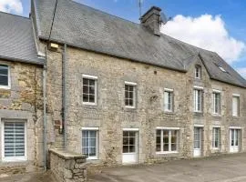Lovely Home In Hauteville-Sur-Mer