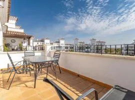 Stunning Apartment In Sucina With Wifi