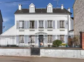 3 Bedroom Awesome Home In Vernon