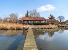 3 Bedroom Gorgeous Home In Hejls
