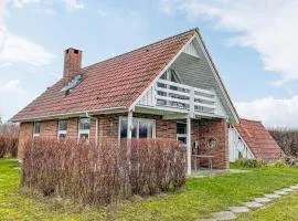 3 Bedroom Gorgeous Home In Hesselager