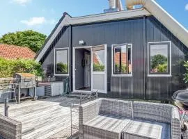 Beautiful Apartment In Hippolythushoef