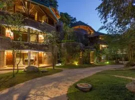 Grand Udawalawe Safari Resort