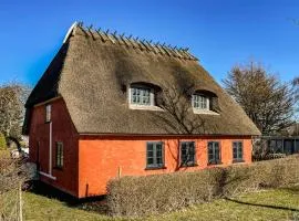 Amazing Home In Ærøskøbing With Wifi
