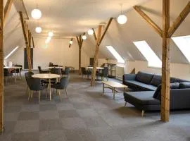 Beautiful Home In Brørup With Wifi