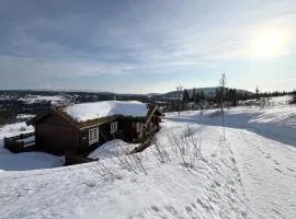 Nice Home In Nord-Torpa With Sauna